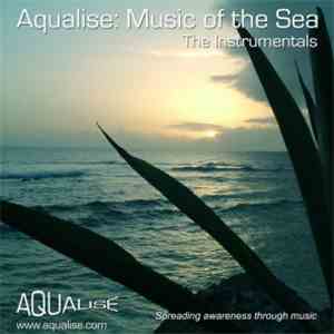 Aqualise - Music Of The Sea - The Instrumentals FLAC