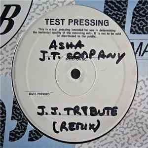 Asha J.T Company - J.J Tribute (Remix) FLAC