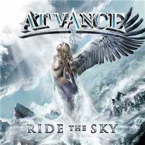 At Vance - Ride The Sky FLAC