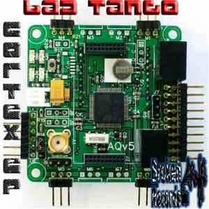 Bad Tango - Cortex EP FLAC