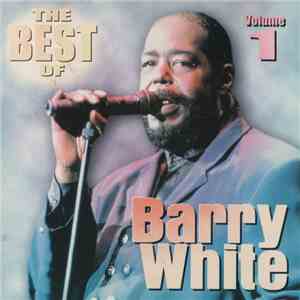 Barry White - The Best Of Barry White Volume 1 FLAC