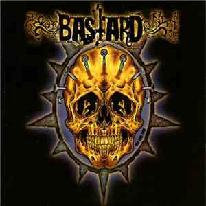 Bastard  - For The Betrayed FLAC