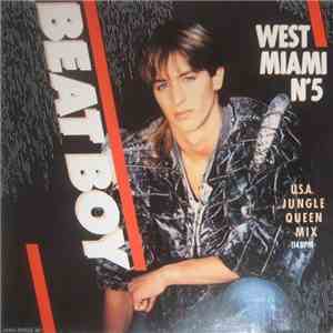 Beat Boy - West Miami № 5 FLAC