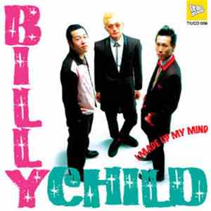 Billy Child - I Made Up My Mind FLAC