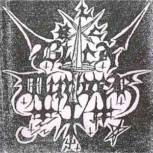 Black Murder - Demo '94 FLAC