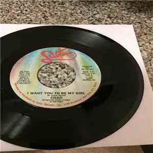 Chad - I Want You to Be My Girl FLAC