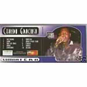 Chando Graciosa - Simintera FLAC