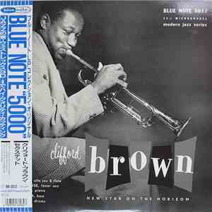 Clifford Brown - New Star On The Horizon FLAC