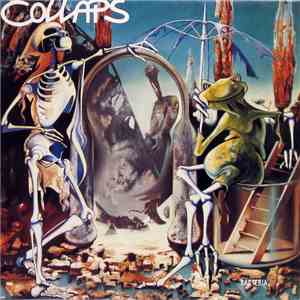 Collaps - Bacteria FLAC