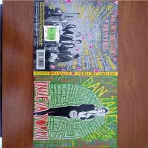 Dan Zanes And Friends - ¡Nueva York! FLAC