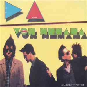 Daniel Amos - Vox Humana: The ᴉAlarma! Chronicles Vol. III FLAC