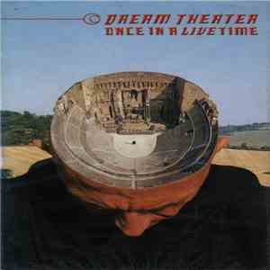 Dream Theater - Once In A Livetime FLAC