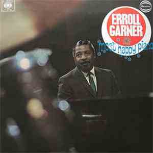 Erroll Garner - The Most Happy Piano FLAC