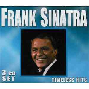 Frank Sinatra - Timeless Hits FLAC