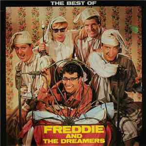 Freddie And The Dreamers - The Best Of Freddie And The Dreamers FLAC