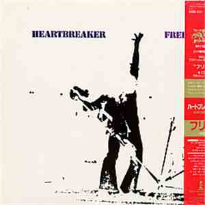 Free - Heartbreaker FLAC