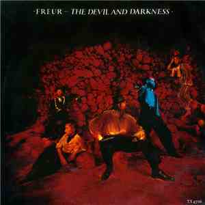 Freur - The Devil And Darkness FLAC
