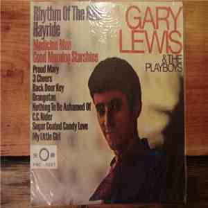 Gary Lewis & The Playboys - Rhythm Of The Rain / Hayride FLAC