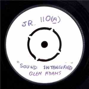 Glen Adams - Sound Intensified FLAC