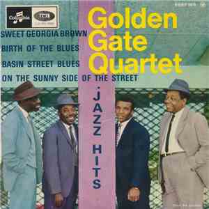 Golden Gate Quartet - Jazz Hits FLAC