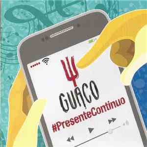 Guaco - #PresenteContinuo FLAC