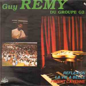 Guy Remy - Guy Remy Du Groupe G2 FLAC