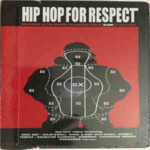 Hip Hop For Respect - Hip Hop For Respect FLAC