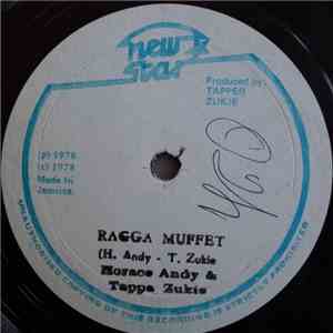 Horace Andy & Tappa Zukie - Ragga Muffet FLAC