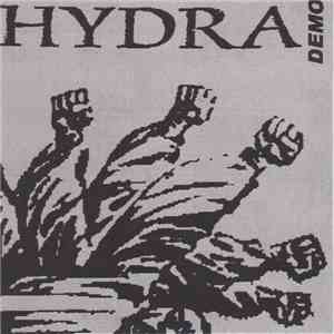Hydra  - Demo FLAC