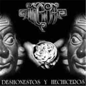 Illapa - Deshonestos Y Hechiceros FLAC