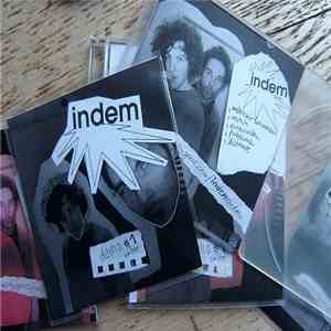 Indem - Demonstrations-tonträger # 1 FLAC