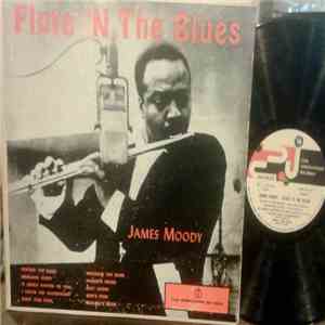 James Moody - Flute 'N The Blues FLAC