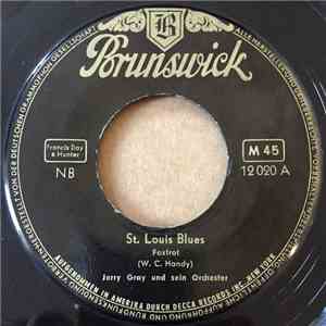 Jerry Gray und sein Orchester - St. Louis Blues FLAC