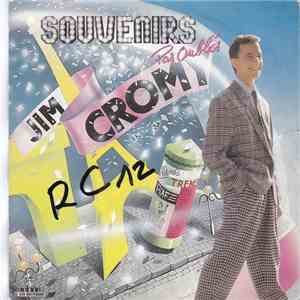 Jim Cromy - Souvenirs Pas Oubliés FLAC