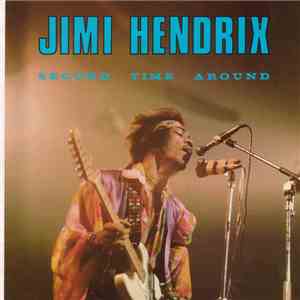 Jimi Hendrix - Second Time Around FLAC