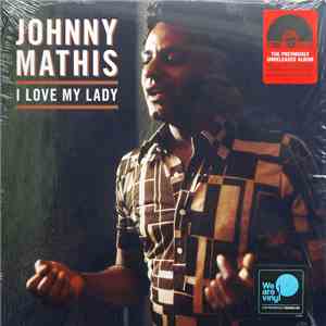 Johnny Mathis - I Love My Lady FLAC