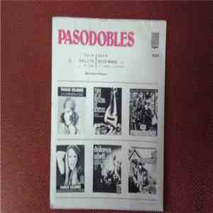 José Aguira Y Su Orquesta Typica - PASODOBLES - GALLITO / EN ER MUNDO FLAC