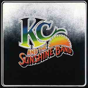 KC And The Sunshine Band - KC And The Sunshine Band FLAC