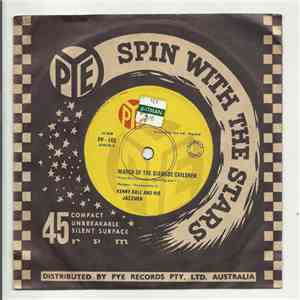 Kenny Ball And His Jazzmen - March Of The Siamese Children FLAC