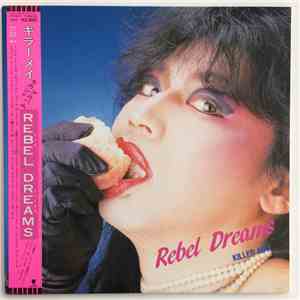 Killer May - Rebel Dreams FLAC