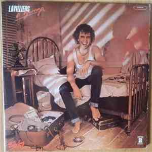Lavilliers - O Gringo FLAC