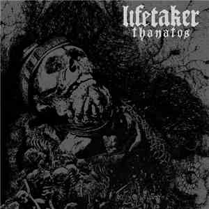 Lifetaker - Thanatos FLAC