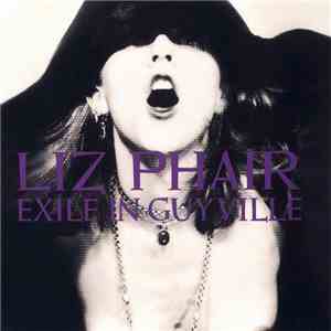 Liz Phair - Exile In Guyville FLAC