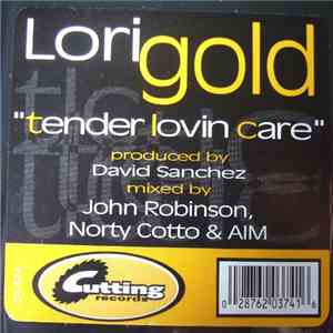 Lori Gold - Tender Lovin' Care FLAC