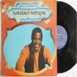 Lovelace Watkins - The World of LOVELACE WATKINS FLAC