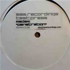 Madam - Penetration FLAC