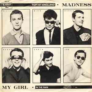Madness - My Girl FLAC
