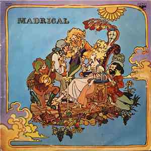 Madrigal  - Madrigal FLAC