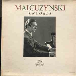 Malcuzynski - Debussy, Rachmaninoff, Chopin, Prokofiev, Szymanowski, Paderewski, Scriabin - Malcuzynski Encores FLAC