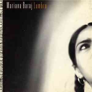 Mariana Baraj - Lumbre FLAC